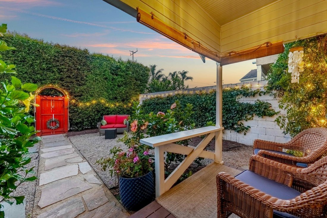 House in Santa Barbara, California, United States 3 - 18813818