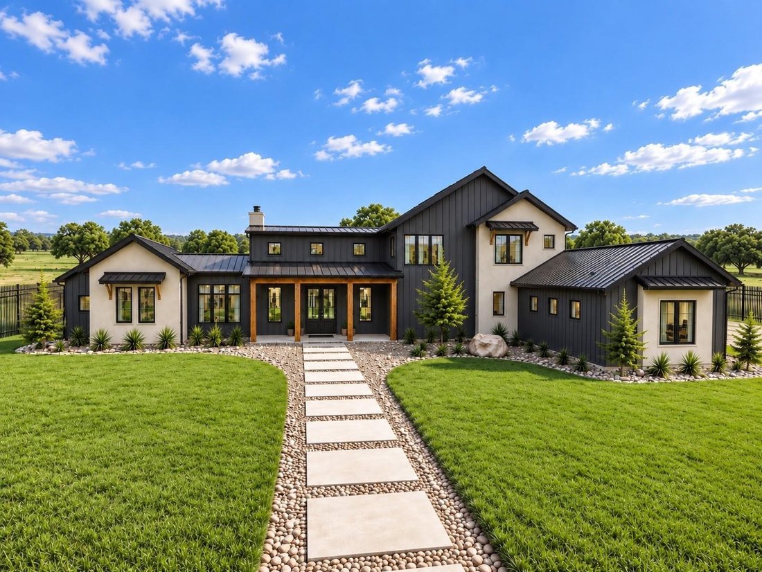 Haus in Spicewood, Texas, Vereinigte Staaten 1 - 18692214