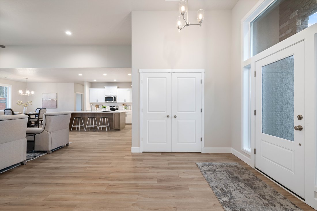 House in Kennewick, Washington, United States 4 - 18813003