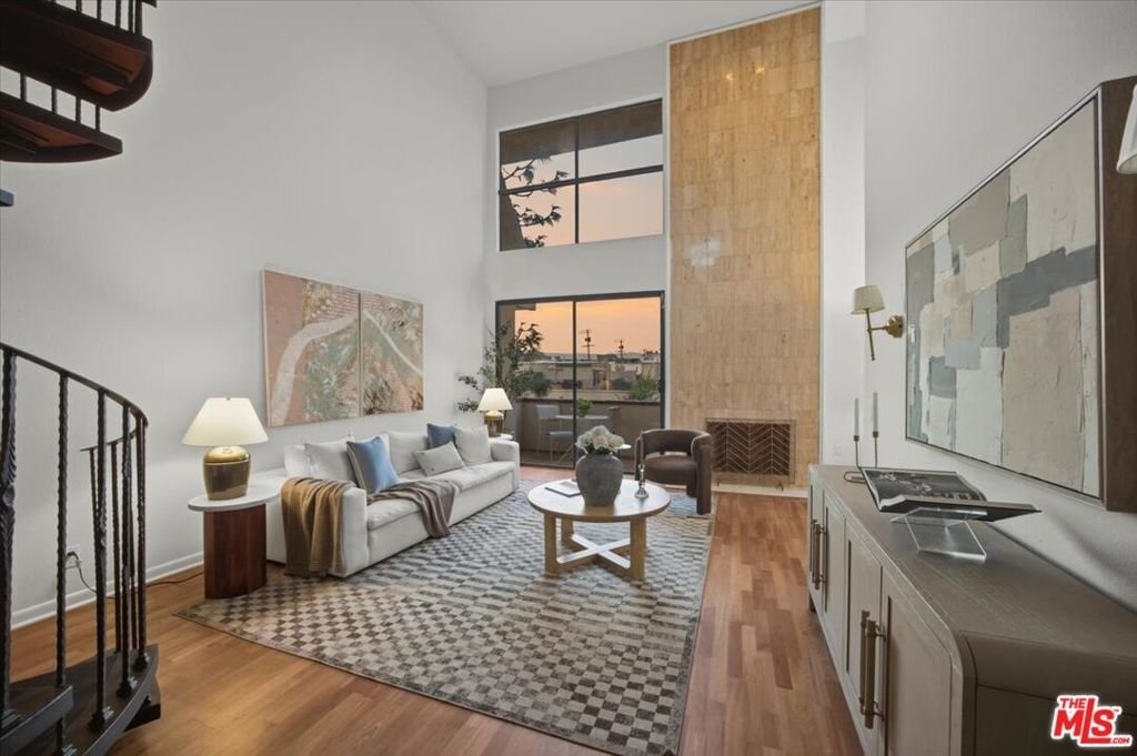 Condominio a Los Angeles, California, Stati Uniti 3 - 18779429