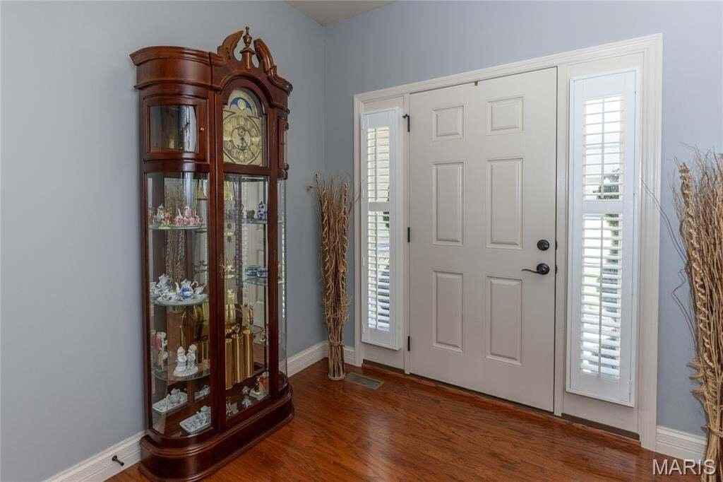House in Ellisville, Missouri, United States 3 - 18811355