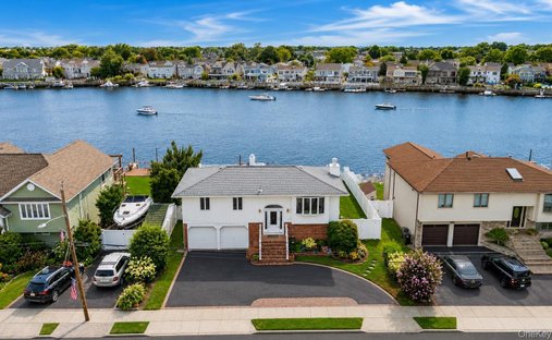 Maison à Wantagh, État de New York, États-Unis 1