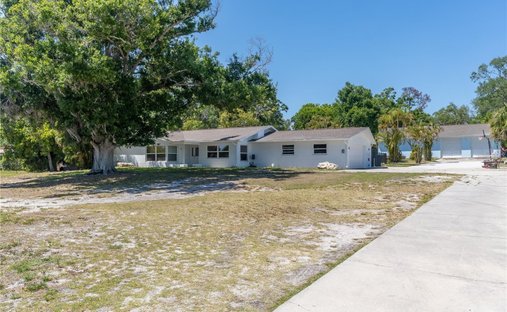 Maison à Seminole, Floride, États-Unis 1