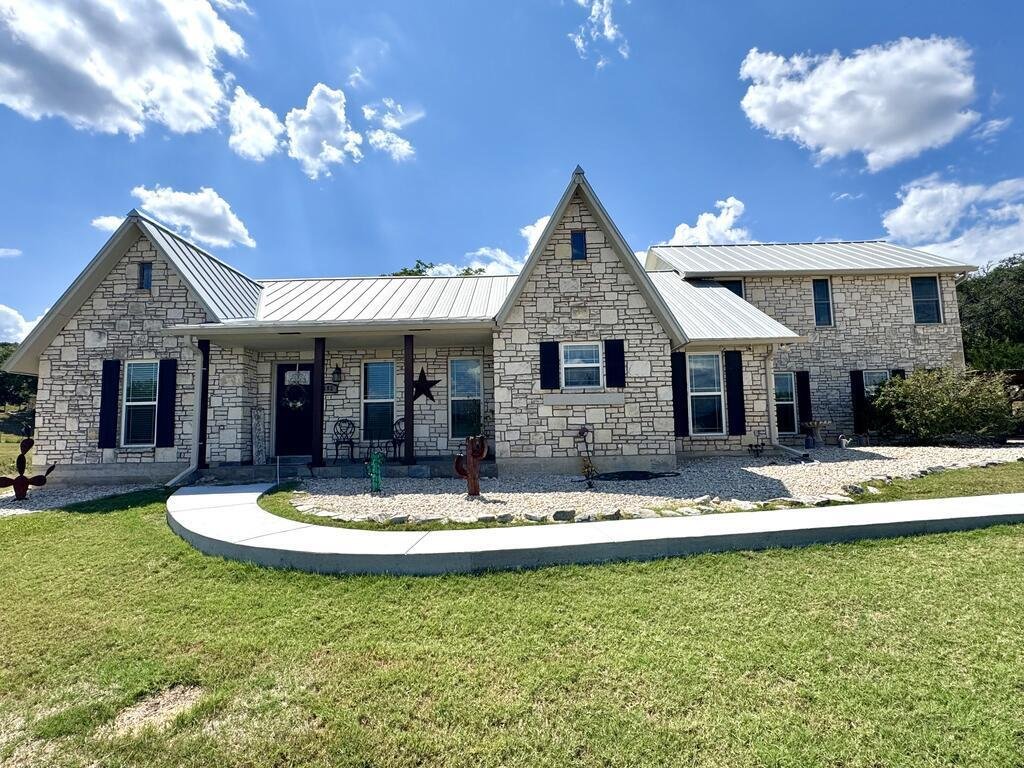 Maison à Kerrville, Texas, États-Unis 1 - 18770528