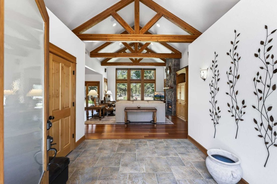 Casa a Sisters, Oregon, Stati Uniti 3 - 18813514