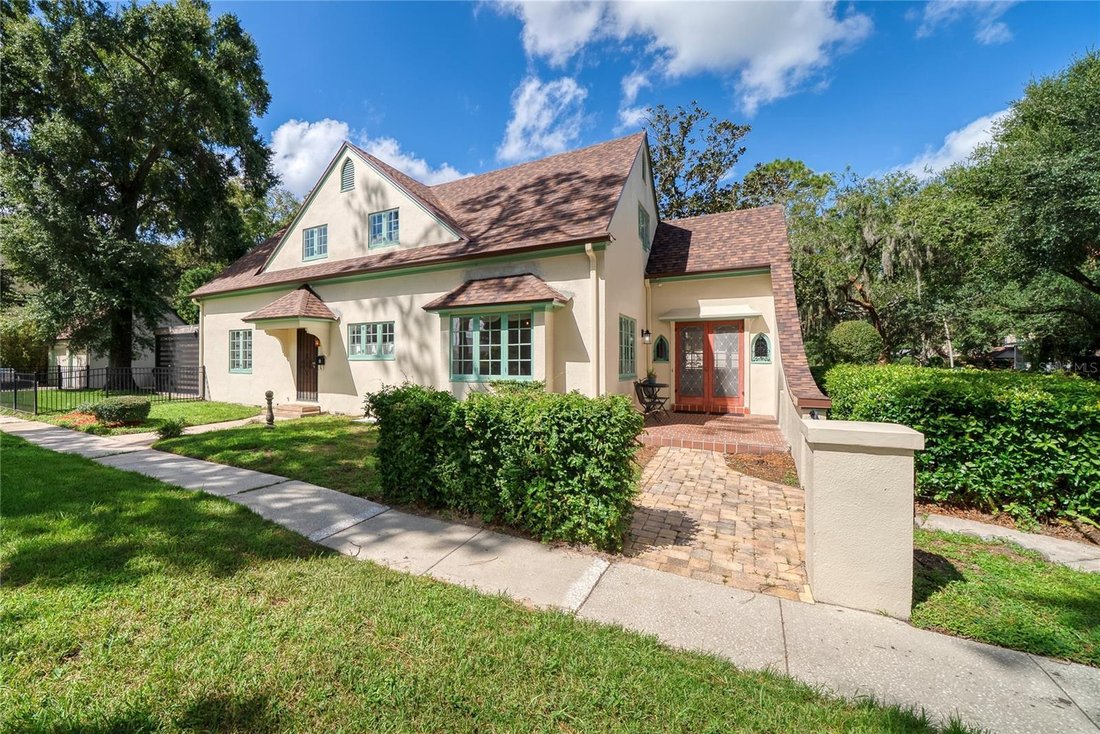Casa en Orlando, Florida, Estados Unidos 2 - 18811693