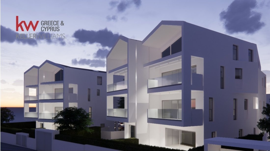 Apartment in Central Macedonia, Macedonia and Thrace, Greece 3 - 14893939
