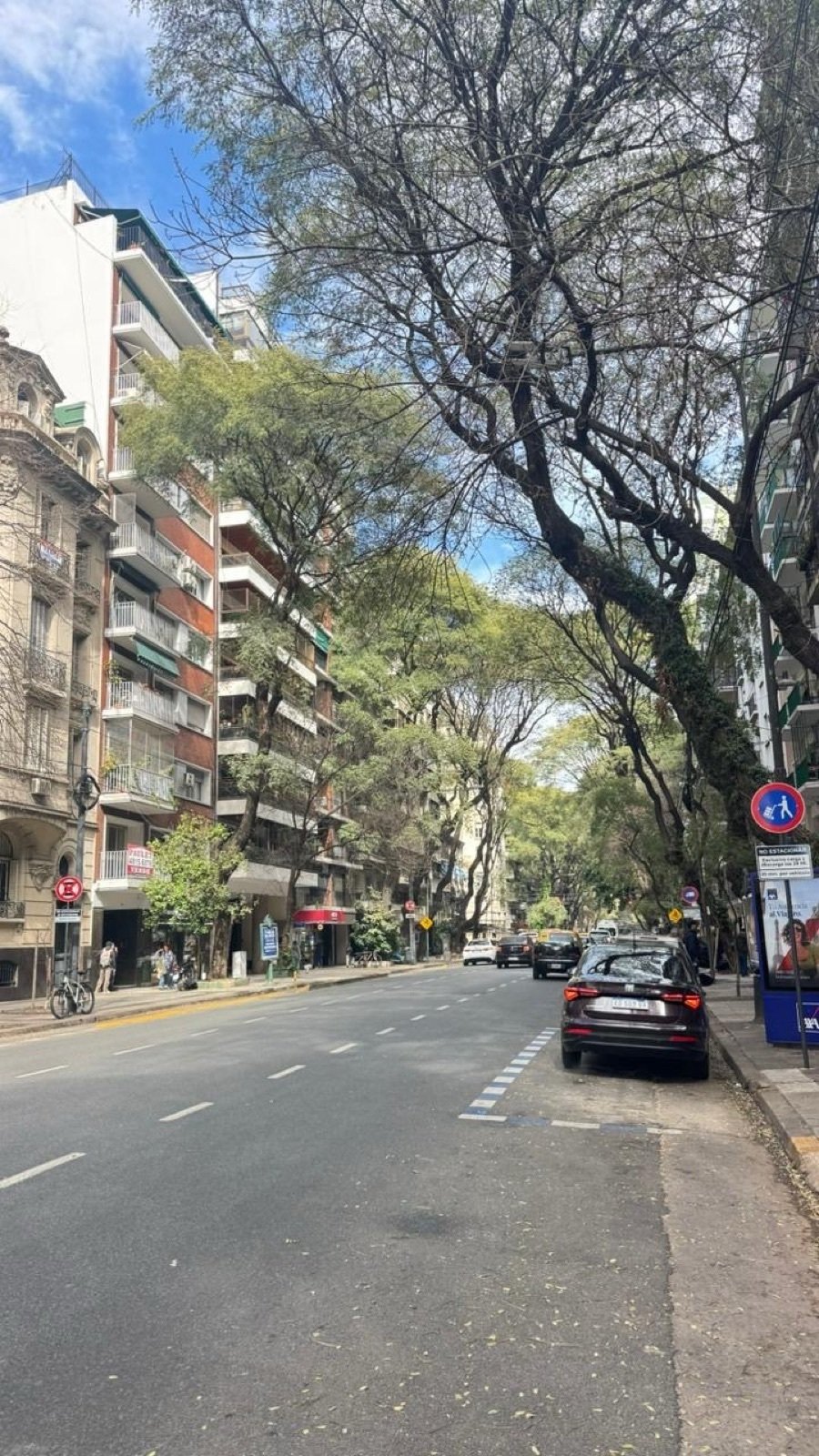 Apartment in Buenos Aires, Buenos Aires, Argentina 1 - 18815242