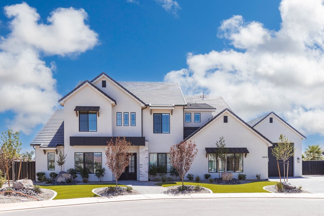 House in Washington, Utah, United States 2 - 18811070