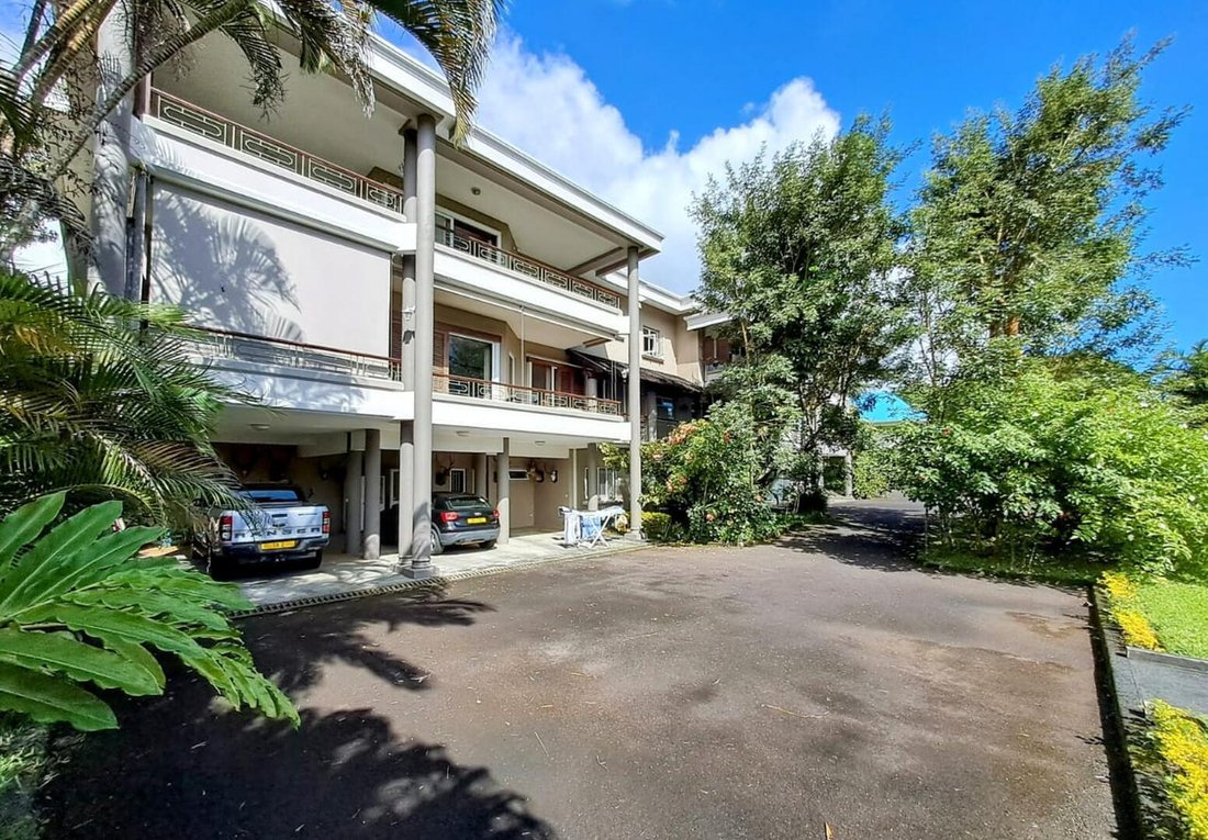 House in Vacoas-Phoenix, Plaines Wilhems District, Mauritius 2 - 18812243