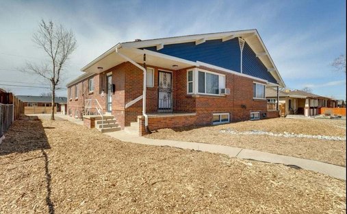 Denver, Colorado, United States 1