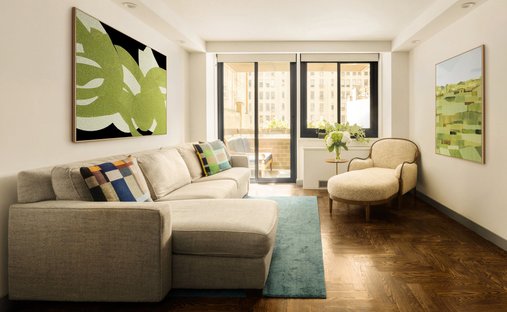 Condominio a New York, New York, Stati Uniti 1