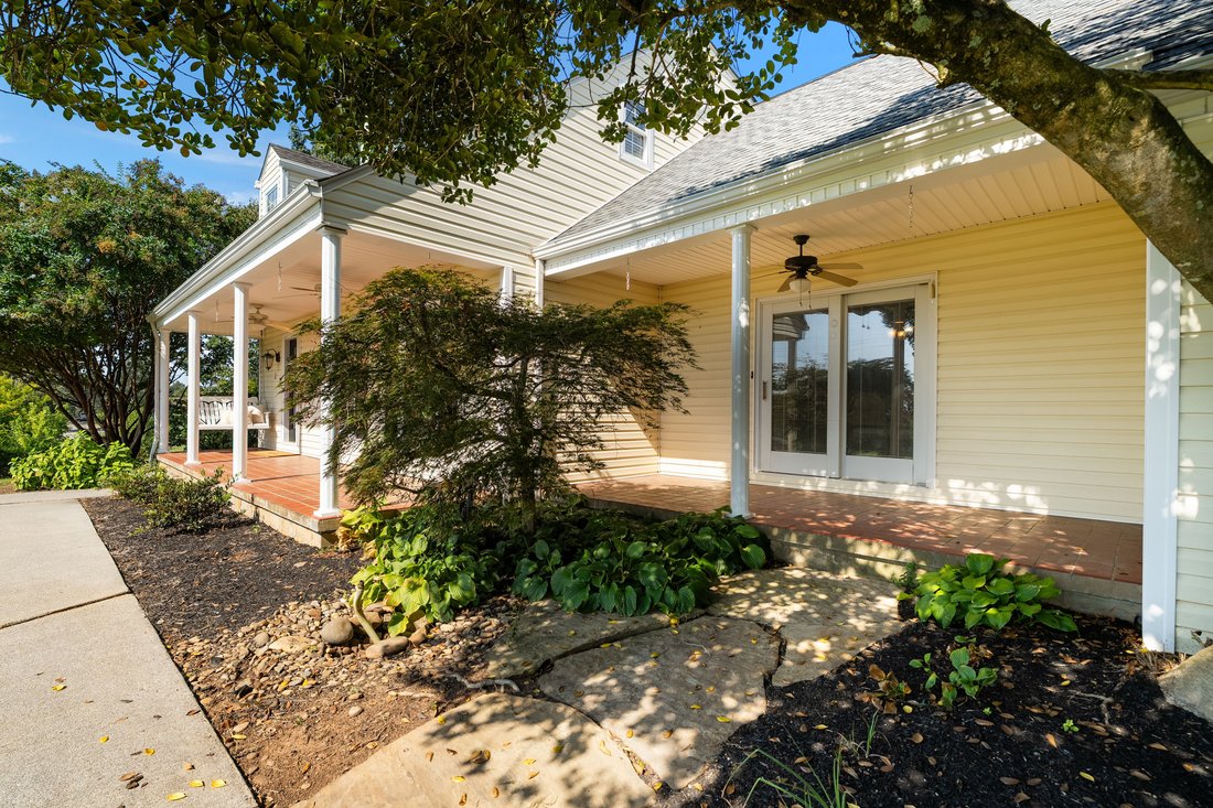 Casa en Maryville, Tennessee, Estados Unidos 3 - 18812868