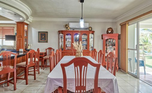 Casa a Mazatlán, Sinaloa, Messico 1