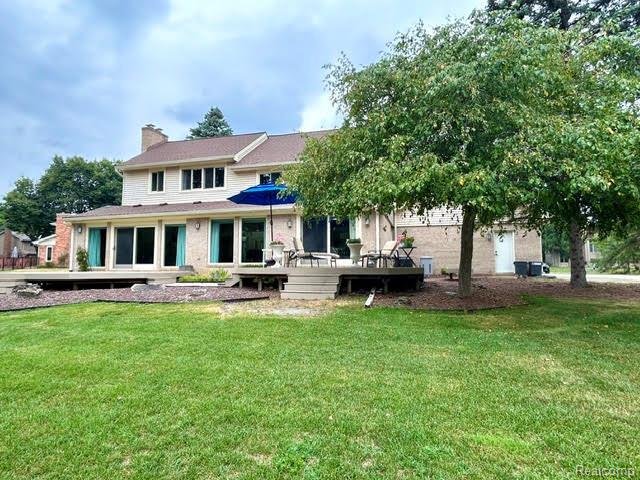 House in Troy, Michigan, United States 3 - 18594552