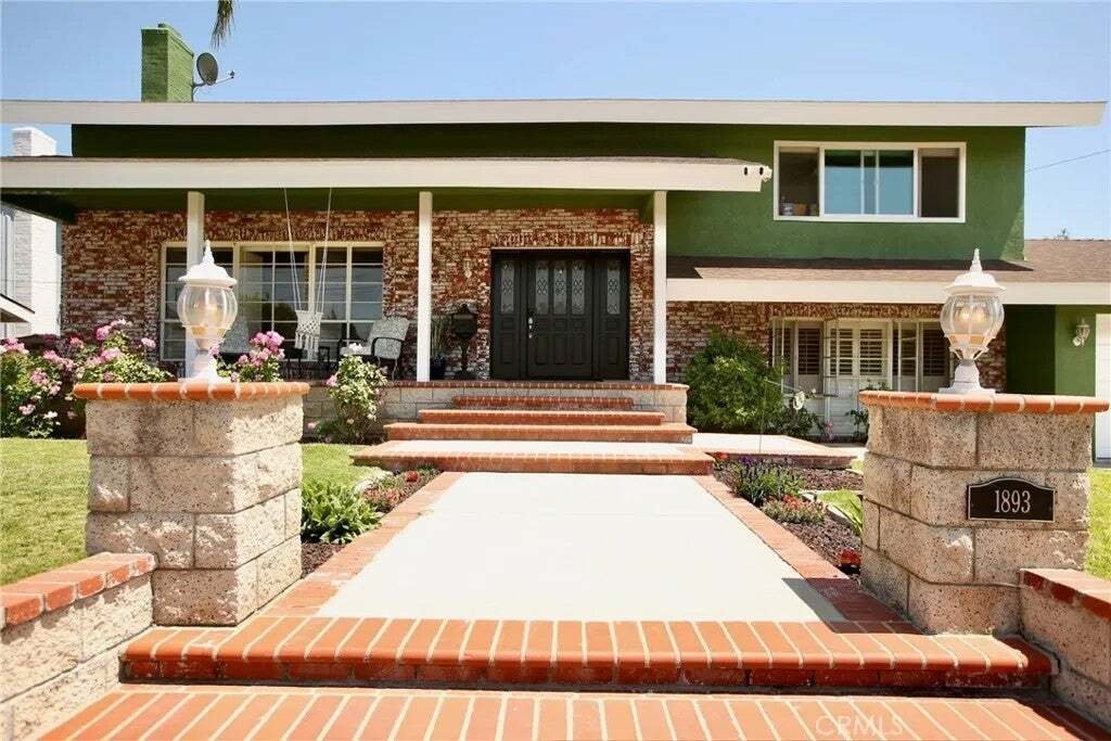 Casa a Orange, California, Stati Uniti 3 - 17914090