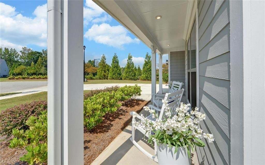 House in Buford, Georgia, United States 3 - 18811755