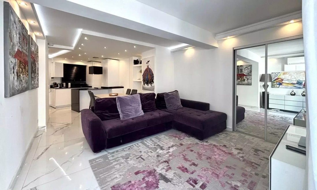 Apartamento en Cannes, Provenza-Alpes-Costa Azul, Francia 3 - 16031274