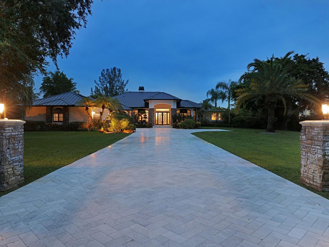 Haus in Parkland, Florida, Vereinigte Staaten 2 - 18815097