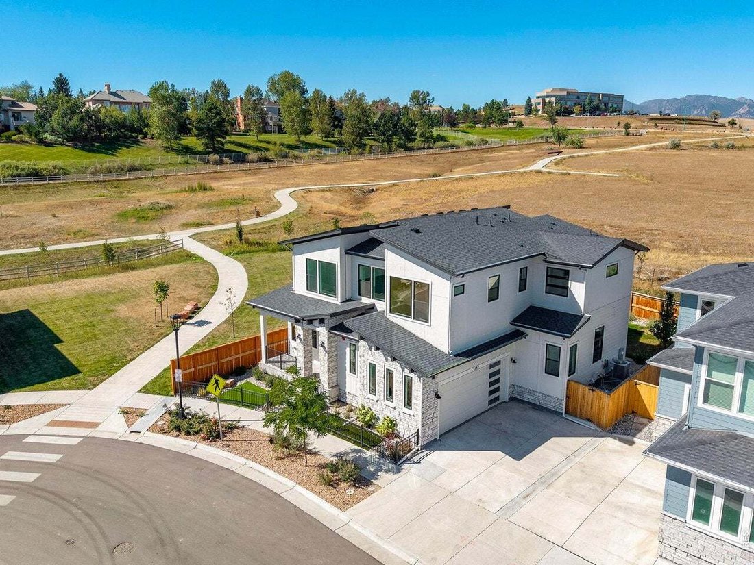 House in Lafayette, Colorado, United States 3 - 18814307