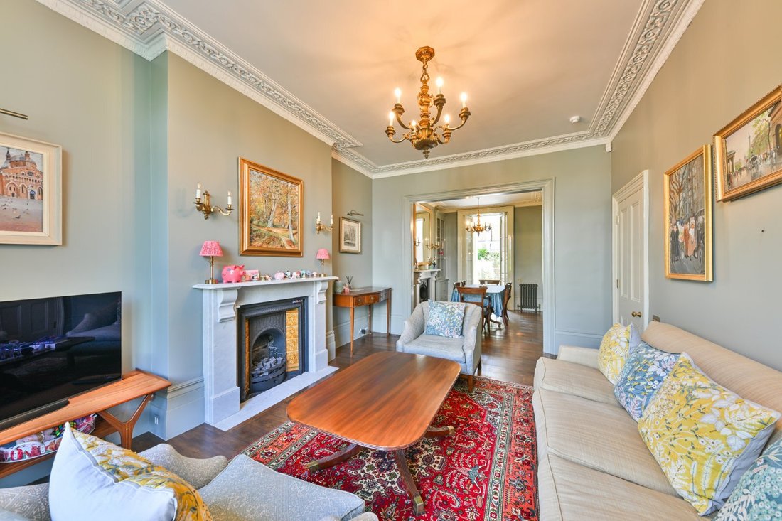 House in The Boltons, Kensington And Chelsea, England 5 - 18811367