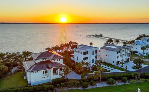 House in Jensen Beach, Florida, United States 1