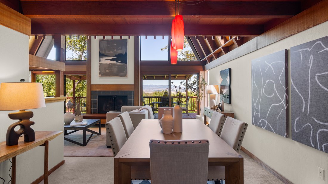 Casa en Novato, California, Estados Unidos 5 - 18813010