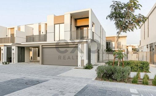 Residenza in Tilal Al Ghaf, Emirato di Dubai, Emirati Arabi Uniti 1