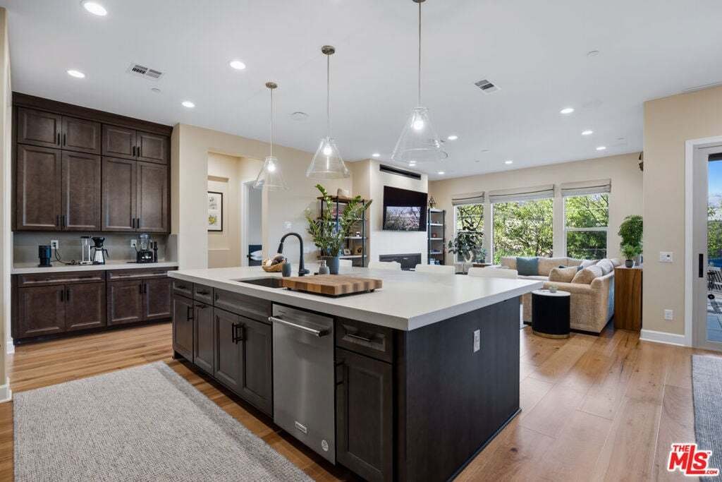 Casa a Los Angeles, California, Stati Uniti 5 - 18813980