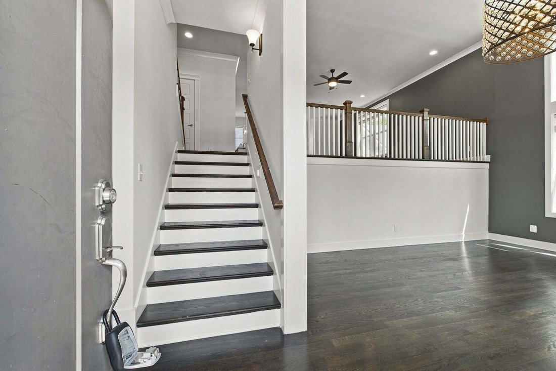 House in Nashville, Tennessee, United States 3 - 18814684