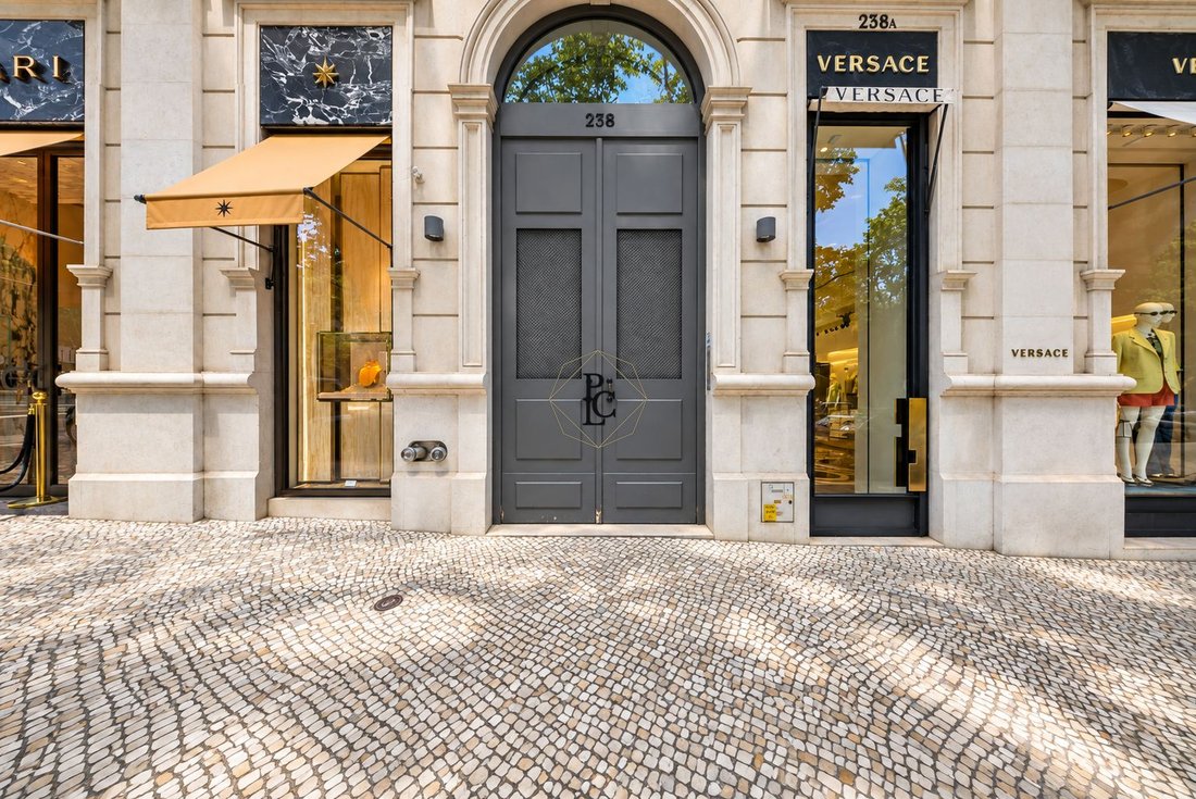 Apartment in Santo Antonio, Lisbon, Portugal 1 - 18454278