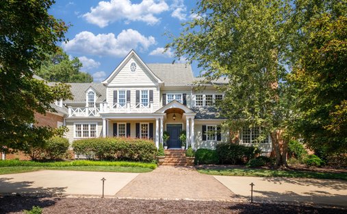 House in Richmond, Virginia, United States 1