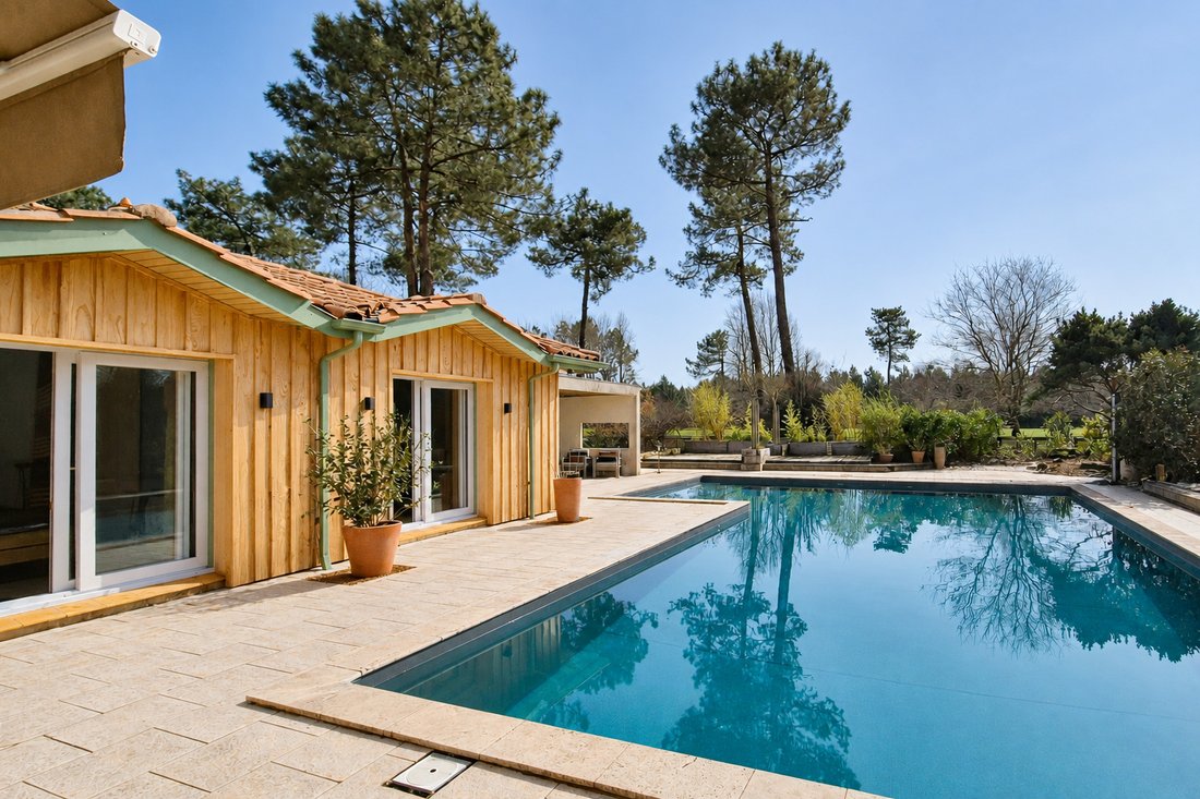 House in Chante Cigale, Gujan-Mestras, France 2 - 17425311