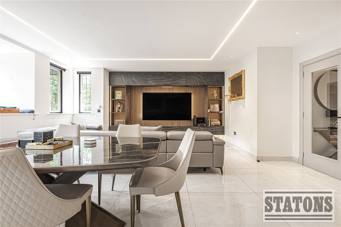 Appartamento a Cockfosters, Enfield, Inghilterra 5 - 18814530