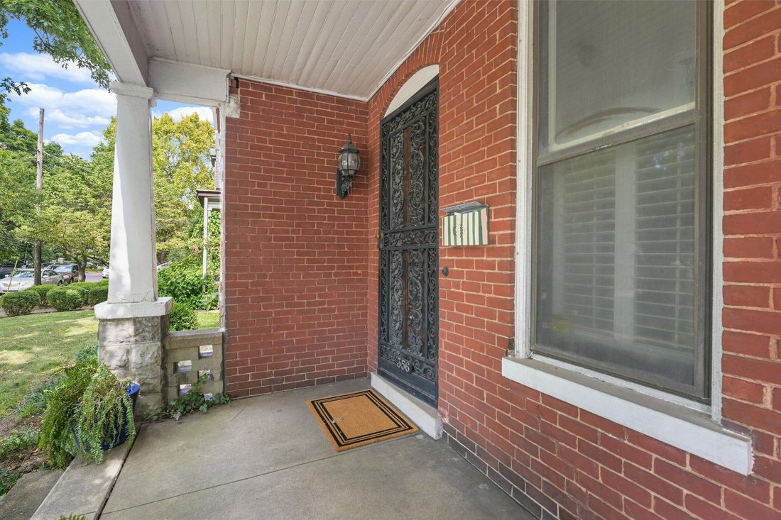 Casa en Lexington, Kentucky, Estados Unidos 4 - 18813935