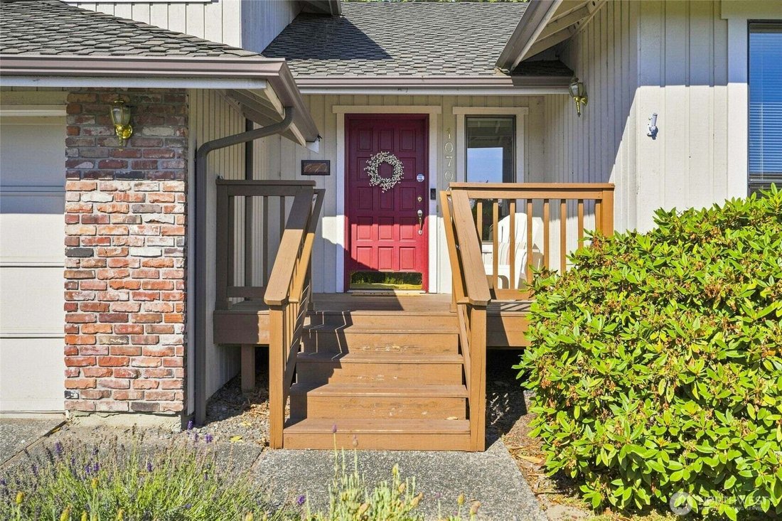 Maison à Everett, Washington, États-Unis 2 - 18812996