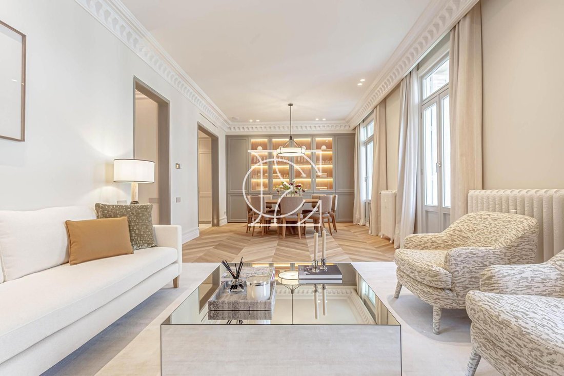 Apartamento en Salamanca, Madrid, España 5 - 18812415