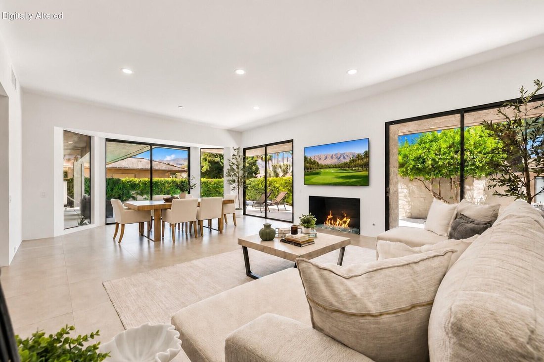 House in Rancho Mirage, California, United States 1 - 18214901