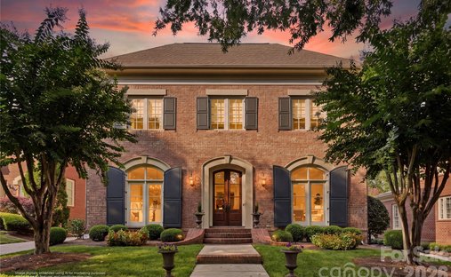 House in Charlotte, North Carolina, United States 1