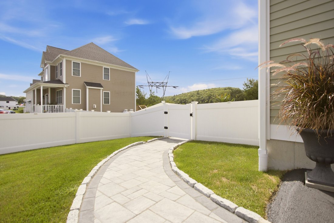 Casa en Woonsocket, Rhode Island, Estados Unidos 5 - 18813472