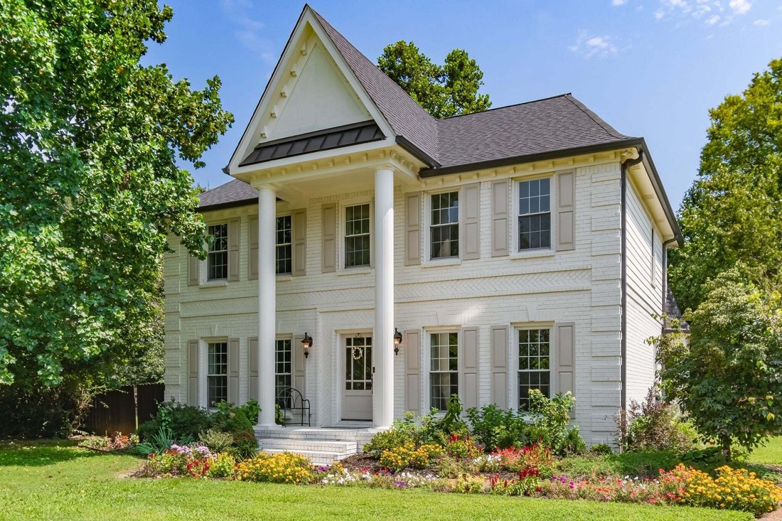 House in Franklin, Tennessee, United States 3 - 18814588