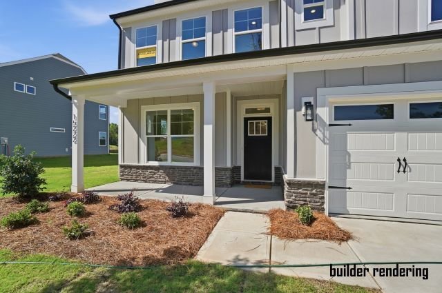 Haus in Fort Mill, South Carolina, Vereinigte Staaten 2 - 18812567