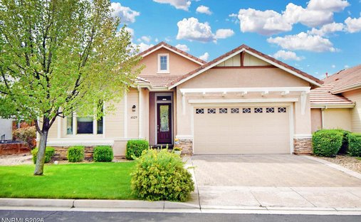House in Sparks, Nevada, United States 1