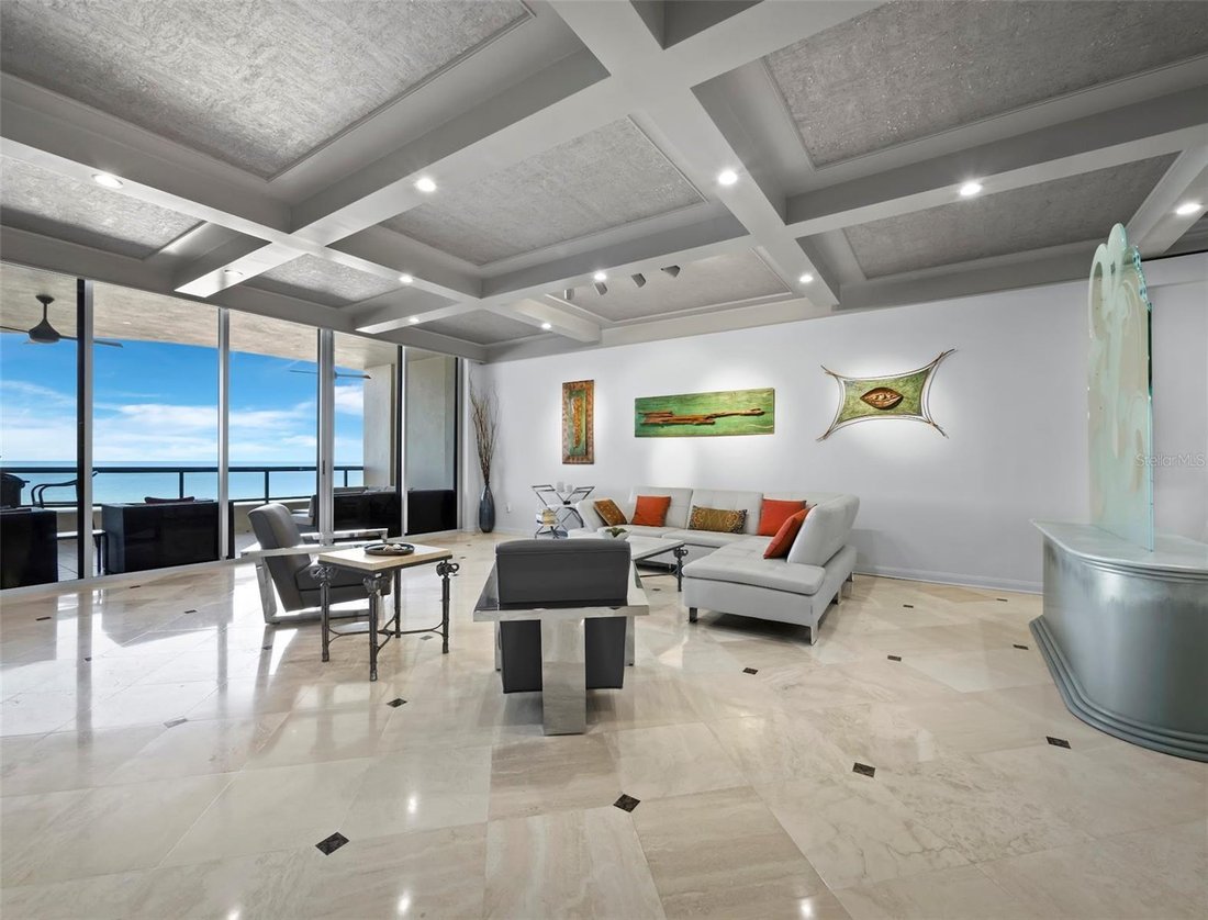 Eigentumswohnung in Longboat Key, Florida, Vereinigte Staaten 3 - 18814481