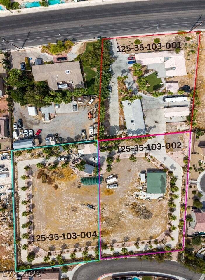 House in Las Vegas, Nevada, United States 1 - 18215044
