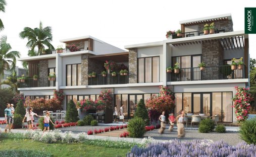 Townhouse en Al Hebiah 5, Al Hebiah, Dubái 1