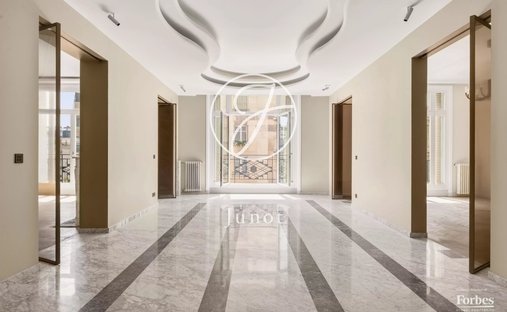 Appartamento a Muette Nord, Paris 16e Arrondissement, Parigi 1