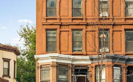 New York, New York, United States 1