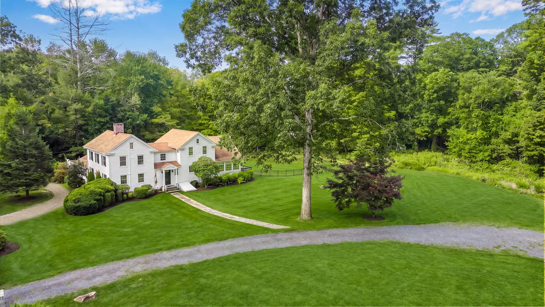 Casa en Fairfield, Connecticut, Estados Unidos 2 - 18812904