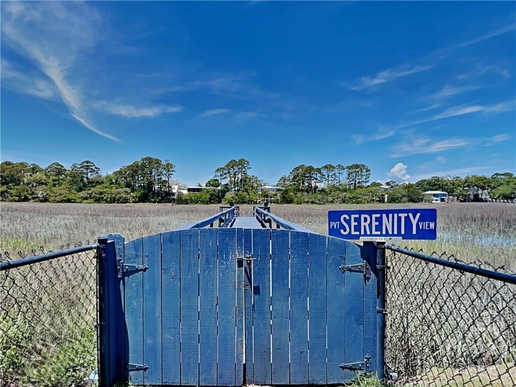 Casa a Tybee Island, Georgia, Stati Uniti 1 - 18813407